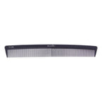 Ikonic Professional Carbon Comb Black Combs & Brushes