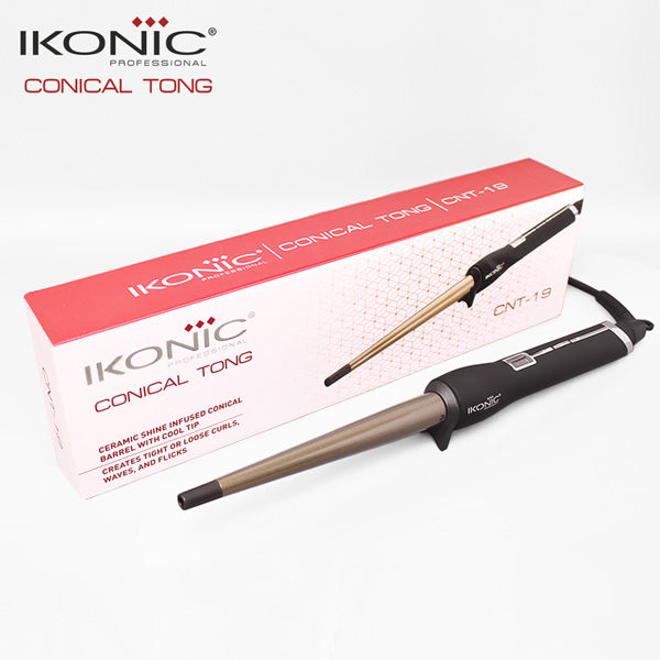 Ikonic tong sale