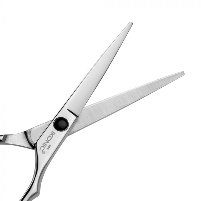 Ikonic Professional J 55 Series - 5.5 Inch Hair Cutting Scissor