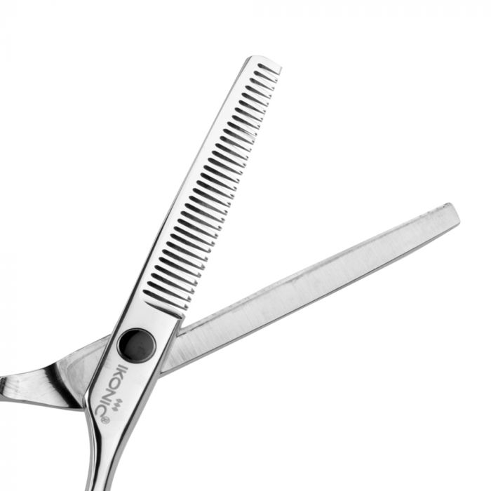 Ikonic Professional  J30 - 5.5 Inch Thinning Scissor
