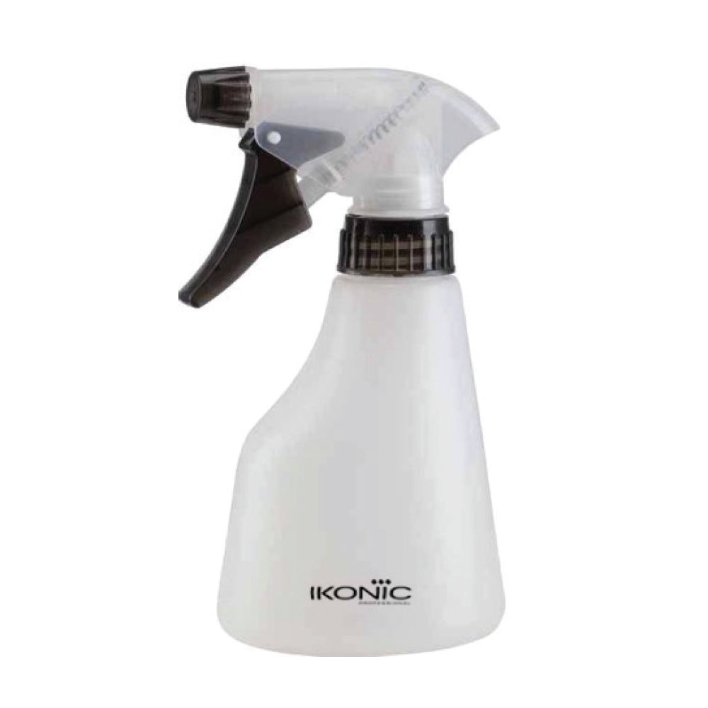 Buy Ikonic Spray Bottle Metal White SB10 online Ikonic World
