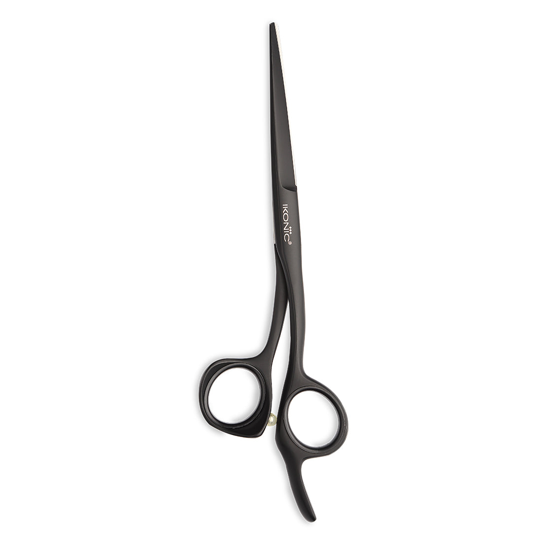 Buy IKONIC SCISSOR BLACK TITANIUM T-5.5 INK-T online - Ikonic World ...