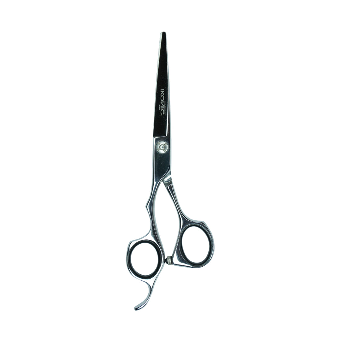 Ikonic Professional  Mirror Polish - 6 Inch Hair Cutting Scissor