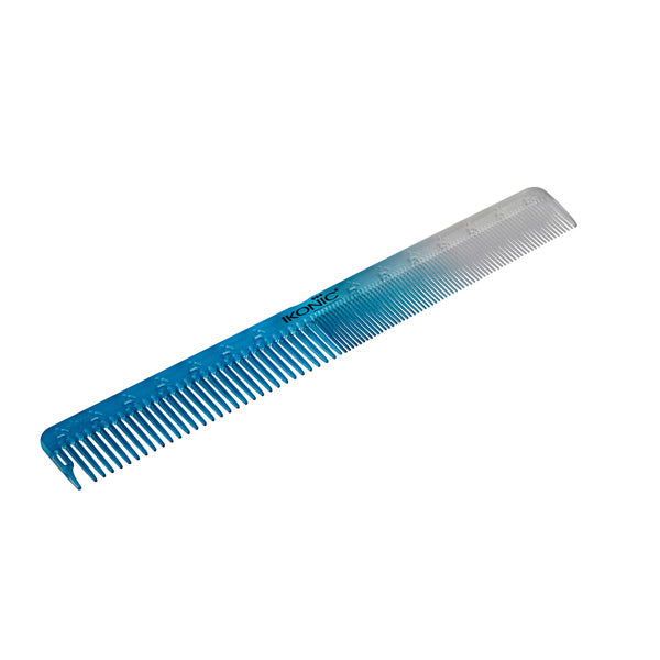 Ikonic Pro Cutting Comb JF Series 2011