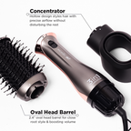 Ikonic Me 3 in 1 Express Styler Hair Styler