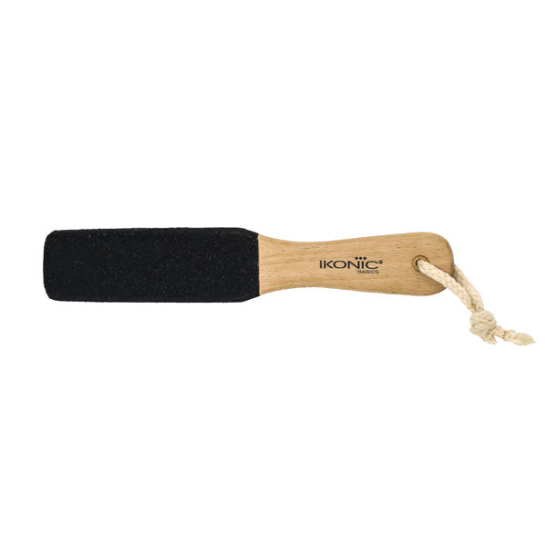 Buy Ikonic Wooden Foot File IKB-706C Online online - Ikonic World ...