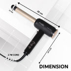 Ikonic Professional Pro Curl Hair Curler