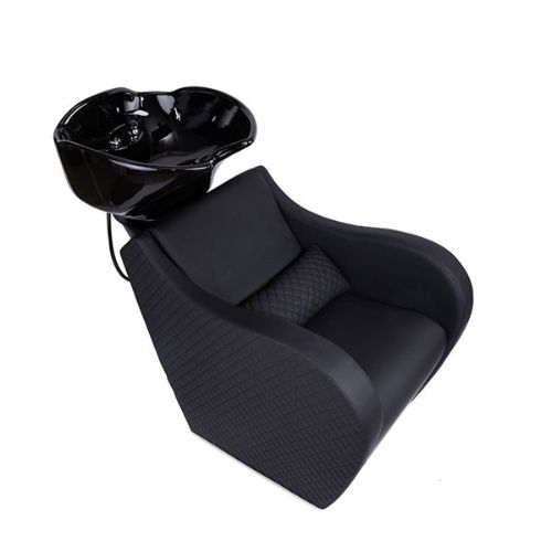 Ikonic Shampoo Station Solimo