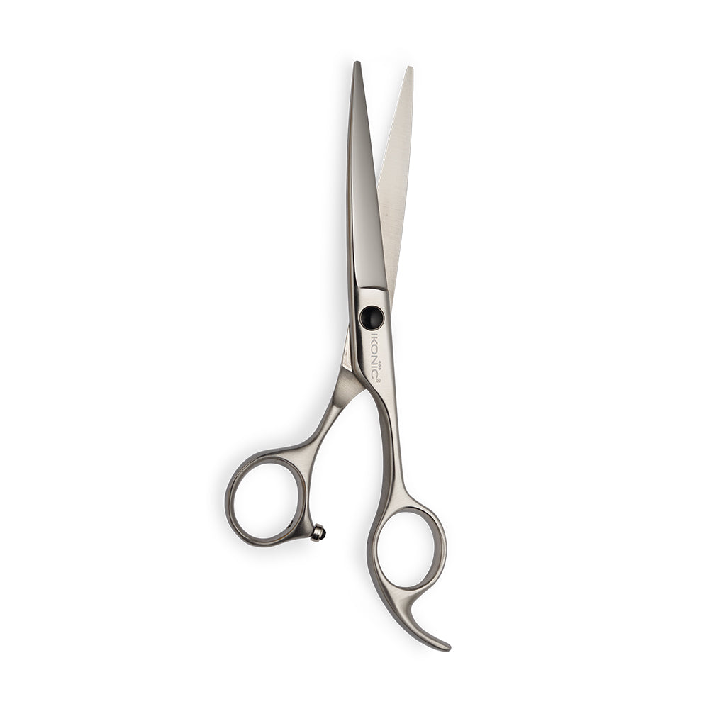 Ikonic Professional Hairdressing Scissor - Ik - F150 Hair Cutting Scissor