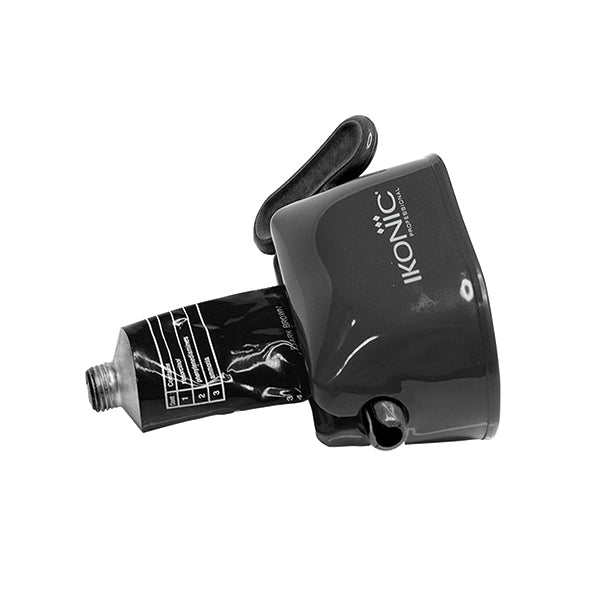 Ikonic Tube Squeezer (Black & Grey)
