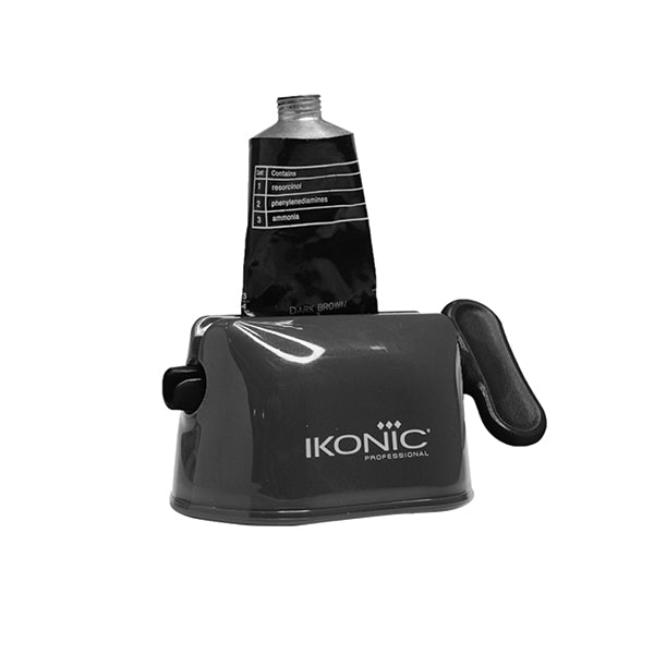 Ikonic Tube Squeezer (Black & Grey)